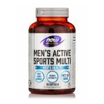 Now Sports Men's Extreme Sports Multi 90 Softgels