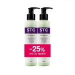 STC Set Με Τζελ Φυκιών Για Την Κυτταρίτιδα 2x160ml -25% Στο Δεύτερο Πρoϊόν