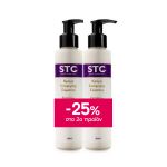 STC Firming-Stretching Body Cream 2x160ml