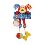 Lorelli Toy "Hug Me" Dog 0m+