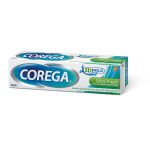 Corega 3D Hold Ultra Fresh Στερεωτική Κρέμα Οδοντοστοιχιών Με Γεύση Μέντα 40gr