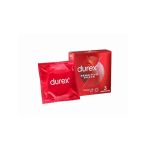 Durex Sensitive Προφυλακτικά 3τμχ