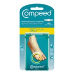 Compeed Επιθέματα για Κάλους Μεσαία 10τμχ