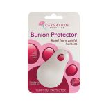 Carnation Bunion Protector 1 soft gel