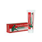 Ergopharm Flogoderm Capsicum Θερμαντική & Αναλγητική Κρέμα 125gr