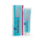Medinol Toothpaste Φθοριούχος Καθημερινή Οδοντόπαστα 100ml