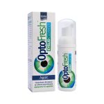 Optofresh Eyelid Cleanser 50ml