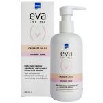 Eva Intima Cransept Ph3.5 Καθημερινός Καθαρισμός Ευαίσθητης Περιοχής Σε Περιπτώσεις Επαναλαμβανόμενων Ουρολοιμώξεων 250ml