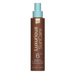 Luxurious Suncare Tanning Oil Ξηρό Λάδι για Γρήγορο & Έντονο Μαύρισμα Spf6 200ml