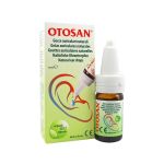 Otosan Ear Drops Φυσικές Ωτικές Σταγόνες 10ml