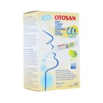 Otosan Gel Forte για το Λαιμό 14 φακελάκια