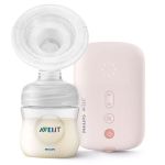 Avent Ultra Comfort Ηλεκτρικό Θήλαστρο Μονής Άντλησης SCF395/11