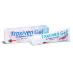 Bionat Troxiven Gel Κρύα Γέλη για τις Αιμορροΐδες & τα Κουρασμένα Πόδια 50ml