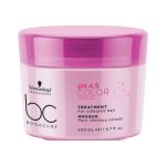 Schwarzkopf Professional BC Bonacure pH 4.5 Colour Freeze Μάσκα για Βαμμένα Μαλλιά 200ml