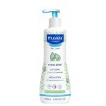 Mustela Hydra Bebe Body Lotion 500ml