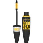 Maybelline The Colossal 36 Hours Longwear Mascara Αδιάβροχη Μάσκαρα Black 10ml