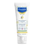 Mustela Bebe Nourishing Cream with Cold Cream Βρεφική Ενυδατική Κρέμα Προσώπου 40ml