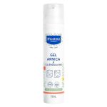 Mustela Gel Arnica & Calendula Bio 100mlλ Άρνικας & Καλέντουλας 100ml