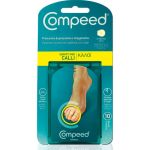 Compeed Corn Between Toes Επιθέματα για Κάλους Ανάμεσα στα Δάχτυλα των Ποδιών Μεσαία 10τμχ