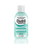 Eludril Sensitive Mouthwash for Sensitive Teeths 500ml