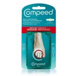 Compeed Επιθέματα Για Φουσκάλες στα Δάχτυλα των Ποδιών 8τμχ