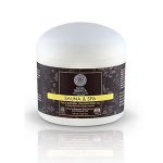 Natura Siberica Sauna & Spa Thick Daurian Body Butter Παχύρρευστο Βούτυρο Σώματος 370ml