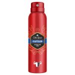 Old Spice Captain Αποσμητικό Σπρει Σώματος για τον Άνδρα 150 ml