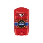 Old Spice Captain Αποσμητικό Στικ για τον Άνδρα 50 ml