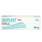Jalplast Gel Για Την Αντιμετώπιση Δερματικών Ερεθισμών & Βλαβών 100g