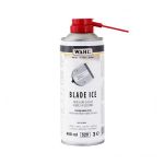 Wahl Blade Ice Λιπαντικό/Ψυκτικό Σπρέι Κεφαλών Κοπής 400ml