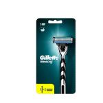 Gillette Mach 3 Ξυριστική Μηχανή & 2 Ανταλλακτικές κεφαλές