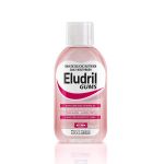 Eludril Gums Mouthwash for Sensitive Gums 500ml