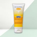 Hegenol Hand and Nail Mask Ενυδατική Μάσκα Χεριών & Νυχιών 100ml