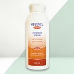 Hegenol Body Lotion Ενυδάτωσης Σώματος 400ml