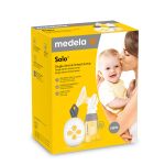 Medela Solo™ Single Electric Breast Pump