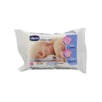 Chicco Cleansing Breast Wipes 16pcs