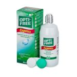 Alcon Opti-Free Express Διάλυμα Φακών Επαφής 355ml