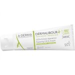 A-Derma Dermalibour+ Cica Cream Κρέμα Επανόρθωσης για το Ευαίσθητο Πρόσωπο & Σώμα 50ml