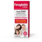 Vitabiotics Feroglobin B12 200ml