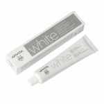 Apivita Oral Care White Whitening Toothpaste 75 ml
