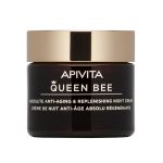 Apivita Queen Bee Absolute Anti-Aging and Replenishing Night Cream 50 ml