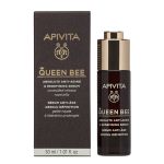 Apivita Queen Bee Absolute Anti-Aging and Redefining Serum Controlled-Release 30 ml