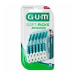 GUM Soft-Picks Advanced  L 30pcs