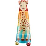 Sophie La Girafe Giant Tower 10m+