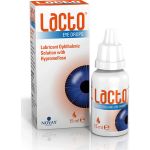 Novax Lacto Eye Drops 15ml