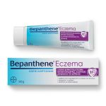 Bepanthol Bepanthene Eczema 50g