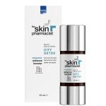 The Skin Pharmacist CITY DETOX Radiance Booster Συμπυκνωμένη Φόρμουλα για Αποτοξίνωση & Λάμψη 15ml