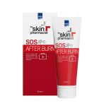 The Skin Pharmacist SOS AFTER BURN Gel to Repair & Soothe Irritated Skin 75ml