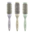 Beter Natural Fiber Ceramic Thermal Brush 32mm (Assorted Colors) 1pc