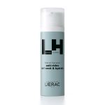 Lierac Homme Anti-Rides Raffermit & Hydrate Ανδρική Λεπτόρρευστη Κρέμα Προσώπου με Ολοκληρωμένη Αντιγηραντική Δράση 50ml